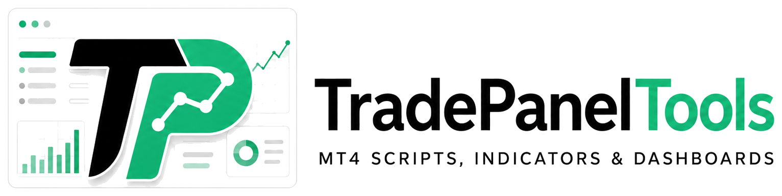 TradePanelTools logo